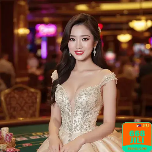668jili casino 