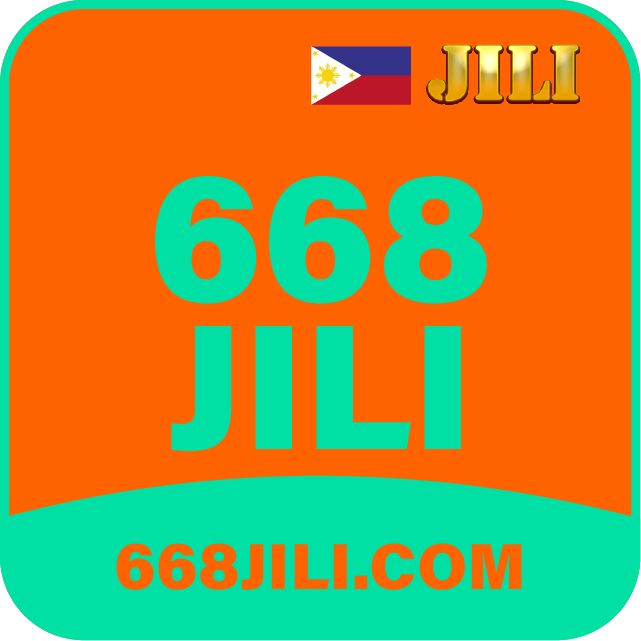 Logo 668jili
